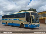 Viação Novo Horizonte 1032911 na cidade de Vitória da Conquista, Bahia, Brasil, por Fabrício Portella Matos. Número da foto: #10725737.