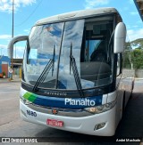 Planalto Transportes 1680 na cidade de Porto Alegre, Rio Grande do Sul, Brasil, por André Machado. Número da foto: #:id.