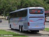 Sávio Máximo Turismo 2507 na cidade de Juiz de Fora, Minas Gerais, Brasil, por Luiz Krolman. Número da foto: #:id.