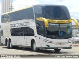 RodeRotas - Rotas de Viação do Triângulo 2232 na cidade de Goiânia, Goiás, Brasil, por Victor Hugo  Ferreira Soares. Número da foto: #:id.