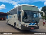 Viação Central Bahia de Transportes 1950 na cidade de Vitória da Conquista, Bahia, Brasil, por Fabrício Portella Matos. Número da foto: #10725388.