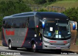 Transporte Padovani 754 na cidade de Aparecida, São Paulo, Brasil, por Rodrigo  Aparecido. Número da foto: #10725171.