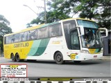 Empresa Gontijo de Transportes 12480 na cidade de São José dos Campos, São Paulo, Brasil, por Paulo Rafael Peixoto. Número da foto: #10723544.