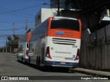 Expresso União 10316 na cidade de Belo Horizonte, Minas Gerais, Brasil, por Douglas Célio Brandao. Número da foto: #:id.