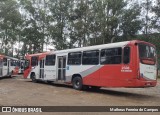 Empresa de Ônibus Vila Galvão 2328 na cidade de Guarulhos, São Paulo, Brasil, por Matheus Ferreira de Campos. Número da foto: #:id.