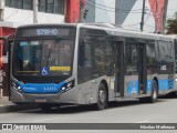 Viação Paratodos > São Jorge > Metropolitana São Paulo > Mobibrasil 6 4433 na cidade de São Paulo, São Paulo, Brasil, por Nicolas Matheusz. Número da foto: #10722885.