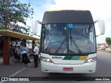 Empresa Gontijo de Transportes 12835 na cidade de Goiana, Pernambuco, Brasil, por Jonas Alves. Número da foto: #10723329.