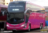Evolução Transportes e Turismo 3110 na cidade de Goiânia, Goiás, Brasil, por Carlos Júnior. Número da foto: #10726495.