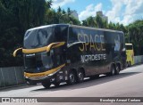 Expresso Nordeste 5605 na cidade de Curitiba, Paraná, Brasil, por Busologia Amauri Caetano. Número da foto: #:id.