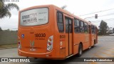 Viação Santo Ângelo 18030 na cidade de Colombo, Paraná, Brasil, por Busologia Gabrielística. Número da foto: #10724794.