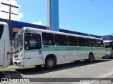 Ônibus Particulares 009 na cidade de Recife, Pernambuco, Brasil, por Rafael Rodrigues Forencio. ID da foto: :id.