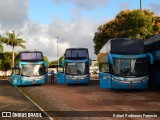 Auto Viação Progresso 6231 na cidade de Jaboatão dos Guararapes, Pernambuco, Brasil, por Rafael Rodrigues Forencio. Número da foto: #10723177.