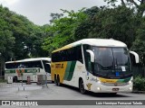 Empresa Gontijo de Transportes 18580 na cidade de São Paulo, São Paulo, Brasil, por Luiz Henrique Fornazari Toledo. Número da foto: #10726111.