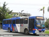 Next Mobilidade - ABC Sistema de Transporte 80.647 na cidade de Mauá, São Paulo, Brasil, por Nerilton F.  ônibus. Número da foto: #10726490.