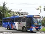 Next Mobilidade - ABC Sistema de Transporte 80.647 na cidade de Mauá, São Paulo, Brasil, por Nerilton F.  ônibus. ID da foto: :id.