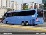 Expresso Guanabara 604 na cidade de Fortaleza, Ceará, Brasil, por Marcio Cavalcante. Número da foto: #:id.