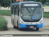 Ratrans - Rio Anil Transporte e Logística 100.886 na cidade de São Luís, Maranhão, Brasil, por Lucas Sousa. Número da foto: #:id.