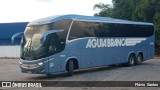 Viação Águia Branca 27790 na cidade de Cruz das Almas, Bahia, Brasil, por Flávio  Santos. Número da foto: #10723491.