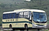 Empresa Unida Mansur e Filhos 2105 na cidade de Santos Dumont, Minas Gerais, Brasil, por Isaias Ralen. Número da foto: #:id.