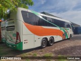 Empresa de Transportes Andorinha 6139 na cidade de Corumbá, Mato Grosso do Sul, Brasil, por Genival Júnior. Número da foto: #10723054.