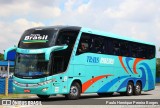 Trans Ribeiro 2316 na cidade de São Paulo, São Paulo, Brasil, por Paulo Henrique Pereira Borges. Número da foto: #10725497.