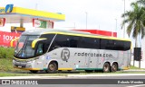 RodeRotas - Rotas de Viação do Triângulo 7730 na cidade de Marília, São Paulo, Brasil, por Roberto Mendes. Número da foto: #:id.