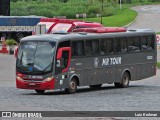 MR Tour 10000 na cidade de Juiz de Fora, Minas Gerais, Brasil, por Luiz Krolman. ID da foto: :id.