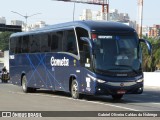 Viação Cometa 719633 na cidade de São Paulo, São Paulo, Brasil, por Gabriel Oliveira Caldas da Nobrega. Número da foto: #10724210.