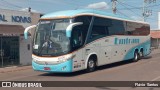Emtram 4970 na cidade de Barra da Estiva, Bahia, Brasil, por Flávio  Santos. Número da foto: #10723388.