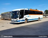 Expresso União 10379 na cidade de Goiânia, Goiás, Brasil, por Vicente Barbosa. Número da foto: #:id.