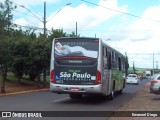 Viação Garcia 8873 na cidade de Apucarana, Paraná, Brasil, por Emanoel Diego.. ID da foto: :id.