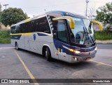Caravellas Transportes e Turismo 2006 na cidade de Ribeirão Preto, São Paulo, Brasil, por Marcelo Horta. Número da foto: #:id.