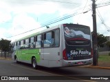 Viação Garcia 8873 na cidade de Apucarana, Paraná, Brasil, por Emanoel Diego.. Número da foto: #10724193.