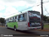 Viação Garcia 8873 na cidade de Apucarana, Paraná, Brasil, por Emanoel Diego.. ID da foto: :id.