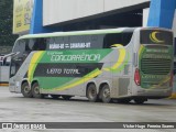 Expresso Concorrência 2233 na cidade de Goiânia, Goiás, Brasil, por Victor Hugo  Ferreira Soares. Número da foto: #:id.