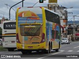 Viação Sampaio 11881 na cidade de Juiz de Fora, Minas Gerais, Brasil, por Luiz Krolman. Número da foto: #:id.