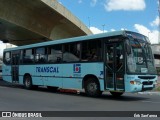 Transcal Sul Transportes Coletivos 24148 na cidade de Porto Alegre, Rio Grande do Sul, Brasil, por Érik Sant'anna. Número da foto: #:id.