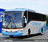 Emtram 4650 na cidade de São Paulo, São Paulo, Brasil, por Matheus dos Anjos Silva. Número da foto: #:id.