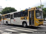 Plataforma Transportes 30398 na cidade de Salvador, Bahia, Brasil, por Alexandre Souza Carvalho. Número da foto: #:id.