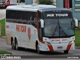 MR Tour 0002 na cidade de Juiz de Fora, Minas Gerais, Brasil, por Luiz Krolman. Número da foto: #10724564.