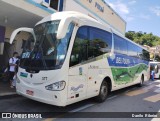 Bel-Tour Transportes e Turismo 377 na cidade de Barra do Piraí, Rio de Janeiro, Brasil, por Danilo  Ribeiro. Número da foto: #10726572.