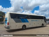 Viação Central Bahia de Transportes 1840 na cidade de Vitória da Conquista, Bahia, Brasil, por Fabrício Portella Matos. Número da foto: #10725371.