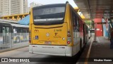 Viação Metrópole Paulista - Zona Leste 3 1415 na cidade de São Paulo, São Paulo, Brasil, por Nicølas Nunes. Número da foto: #:id.