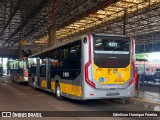 Viação Metrópole Paulista - Zona Leste 3 1673 na cidade de São Paulo, São Paulo, Brasil, por Edinilson Henrique Ferreira. Número da foto: #:id.
