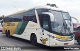 Empresa Gontijo de Transportes 18765 na cidade de Feira de Santana, Bahia, Brasil, por Itamar dos Santos. Número da foto: #10726151.