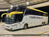 RodeRotas - Rotas de Viação do Triângulo 2211 na cidade de Marília, São Paulo, Brasil, por Júnior Juninho. Número da foto: #:id.