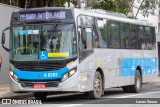 Cooper Líder > A2 Transportes 6 8282 na cidade de São Paulo, São Paulo, Brasil, por Lucas Sousa. Número da foto: #10726754.