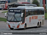 MR Tour 0002 na cidade de Juiz de Fora, Minas Gerais, Brasil, por Luiz Krolman. Número da foto: #10724567.