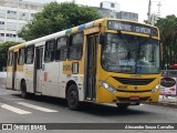 Plataforma Transportes 30205 na cidade de Salvador, Bahia, Brasil, por Alexandre Souza Carvalho. Número da foto: #:id.