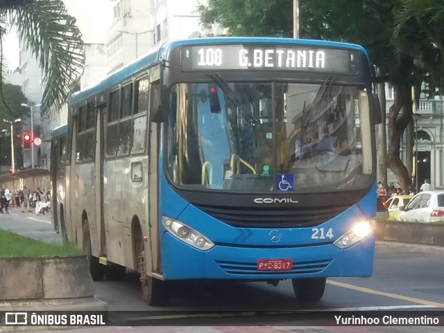 ANSAL - Auto Nossa Senhora de Aparecida 214 na cidade de Juiz de Fora, Minas Gerais, Brasil, por Yurinhoo Clementino. ID da foto: 10631697.